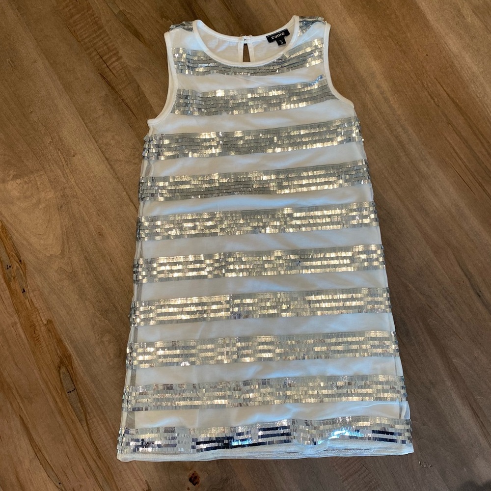 ZUNIE Girls Dress Size 10